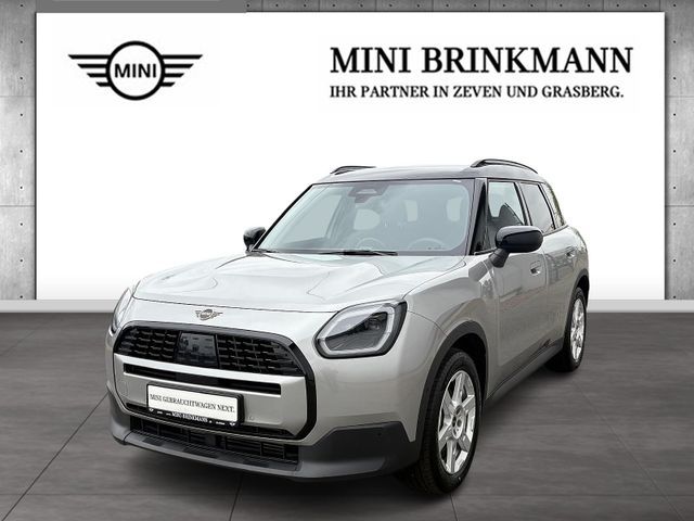 Mini Countryman C (Cooper) 12.000 km 32.690 &euro; Zeven 27404