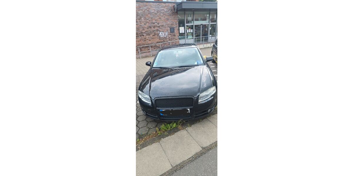Audi A4 349.000 km 2.950 &euro; Barsbüttel 22885