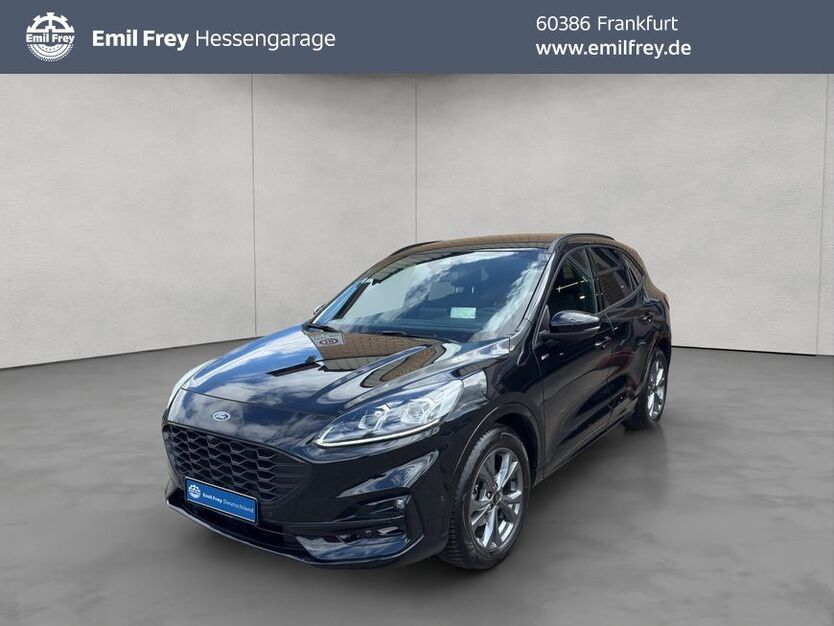 Ford Kuga 21.852 km 27.950 € Frankfurt 60386