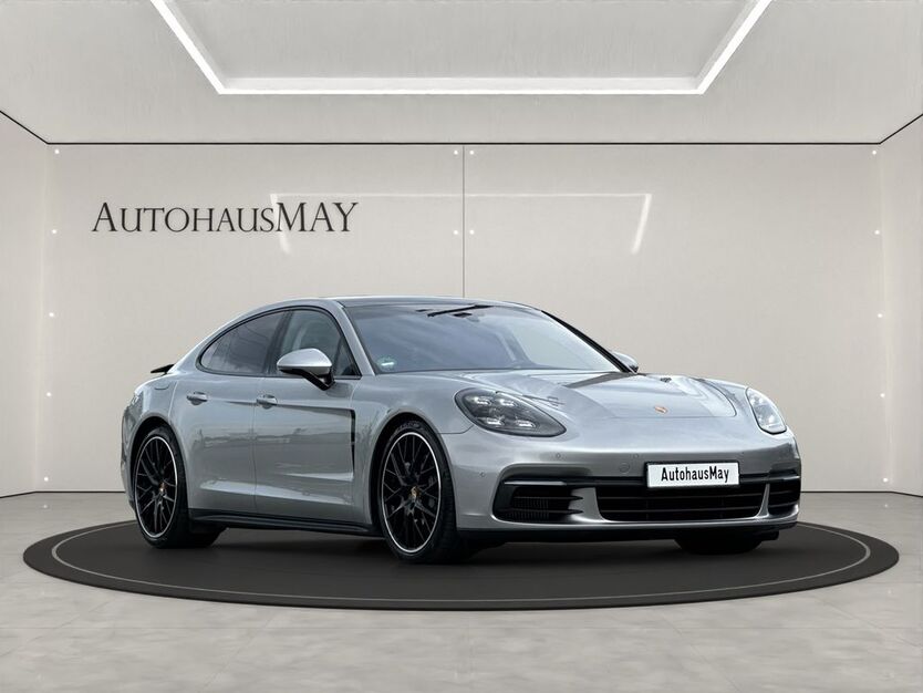 Porsche Panamera 67.950 km 84.950 € Köln 50674