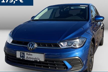 VW Polo 22.734 km 16.590 &euro; Backnang 71522
