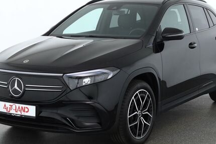 Mercedes-Benz EQA 29.978 km 34.990 &euro; Hamburg 22761