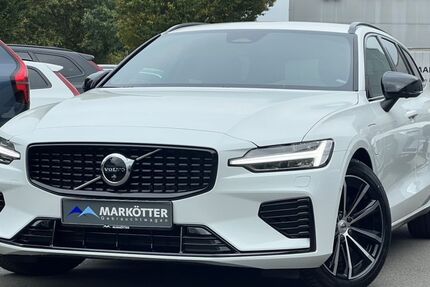 Volvo V60 7.500 km 46.390 &euro; Gütersloh 33334