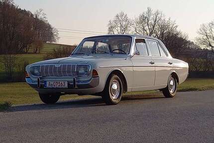 Ford Taunus 144.000 km 11.900 &euro; Großaitingen 86845