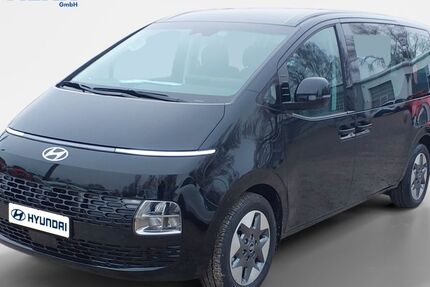 Hyundai STARIA 4.900 km 46.895 &euro; Jettingen Scheppach 89343