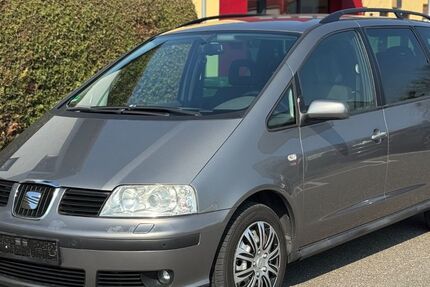 Seat Alhambra 249.000 km 2.600 &euro; Weinheim 69469