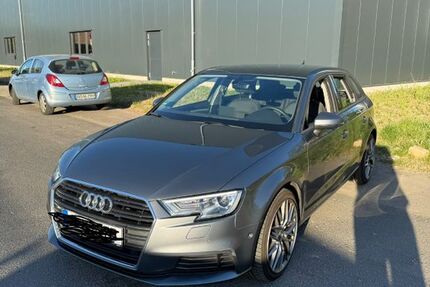 Audi A3 26.200 km 18.900 &euro; Köln 51143