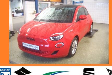 Fiat 500e 14.750 km 15.500 &euro; Bautzen 02625