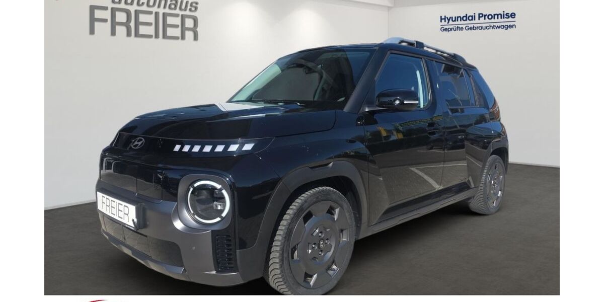 Hyundai INSTER 5.993 km 26.990 &euro; Heilbronn 74076