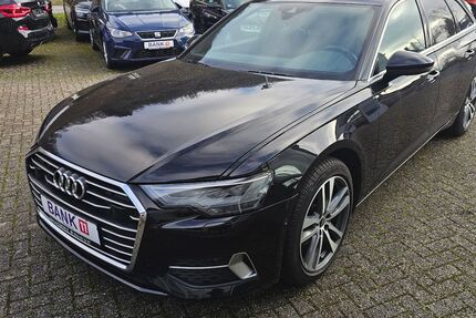 Audi A6 185.671 km 18.950 &euro; Unkel 53572