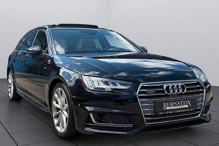 Audi A4 175.000 km 15.900 &euro; Albstadt 72459