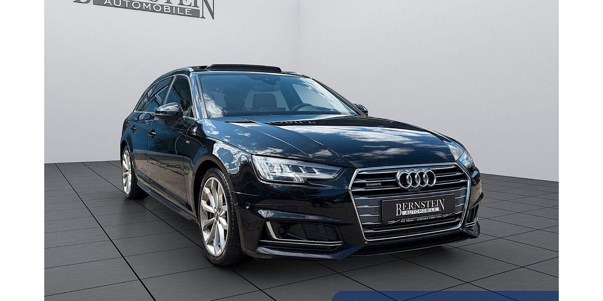 Audi A4 175.000 km 15.900 &euro; Albstadt 72459