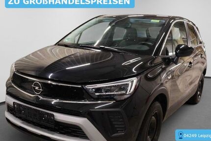 Opel Crossland (X) 81.739 km 11.397 &euro; Starnberg 82319