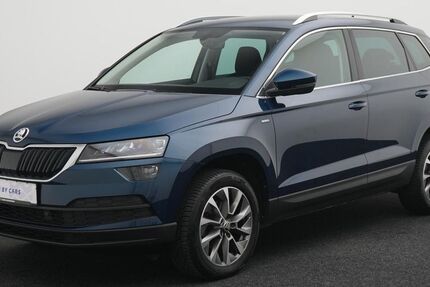 Skoda Karoq 71.785 km 21.450 &euro; Bad Bentheim 48455