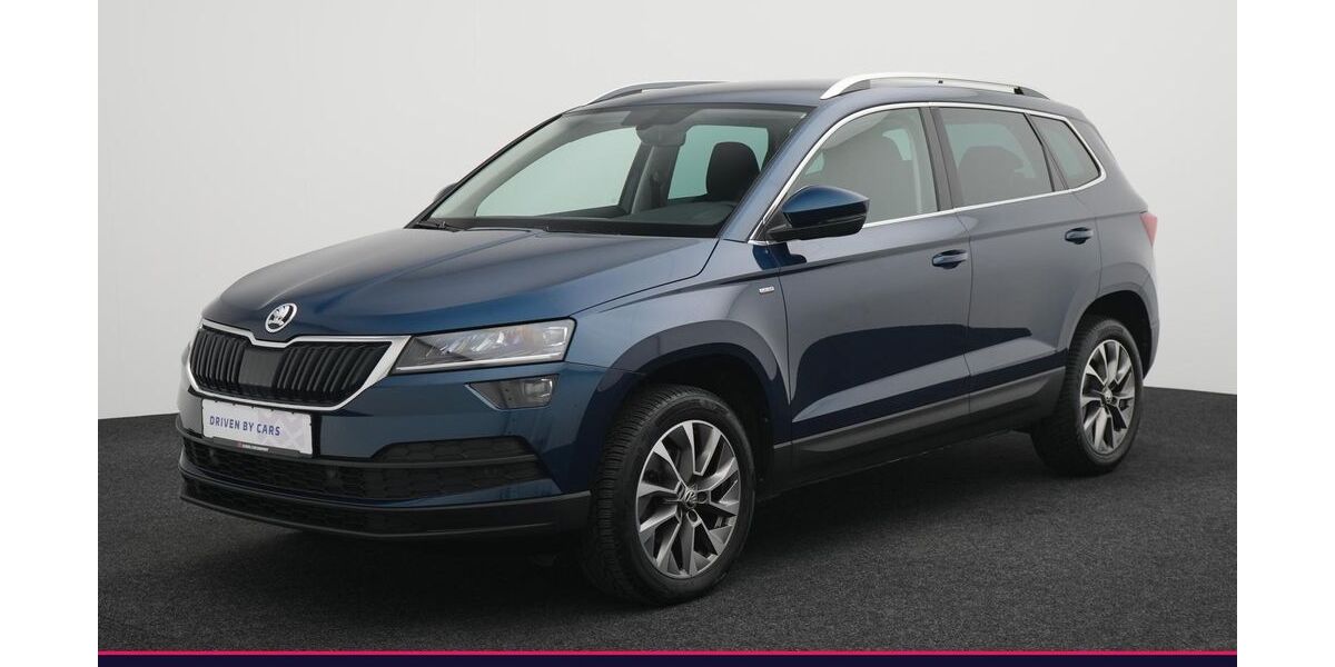 Skoda Karoq 71.785 km 21.450 &euro; Bad Bentheim 48455