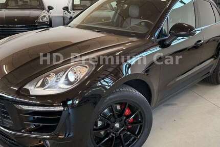 Porsche Macan 60.043 km 42.200 &euro; Wächtersbach 63607