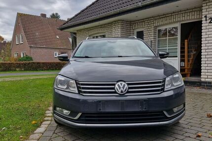 VW Passat Variant 323.000 km 6.900 &euro; Rhauderfehn 26817