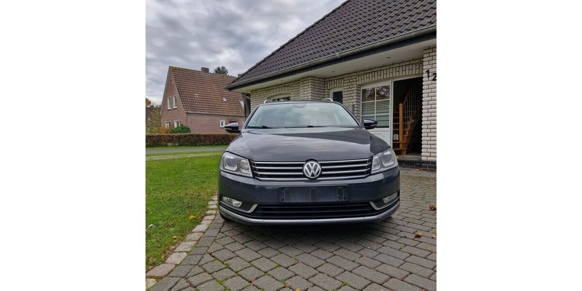 VW Passat Variant 323.000 km 6.900 &euro; Rhauderfehn 26817