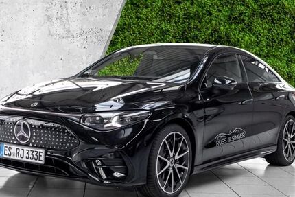 Mercedes-Benz CLA 250 6.000 km 59.850 € Esslingen 73730