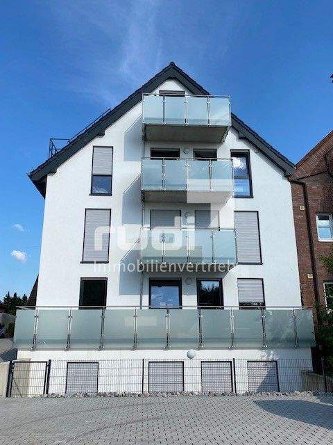 Wohnen auf Zeit - 3er-WG-Wohnung in Uninähe - Ideal für Studenten 3 zimmer