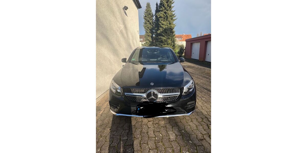 Mercedes-Benz CLC 250 110.000 km 32.900 &euro; Rinteln 31737