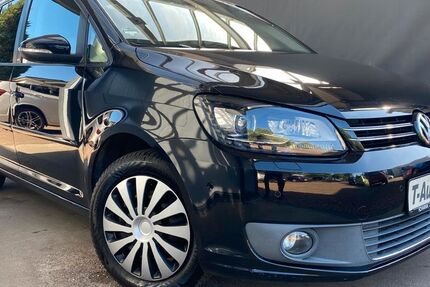 VW Touran 129.750 km 8.999 &euro; Dessau-Roßlau 06847