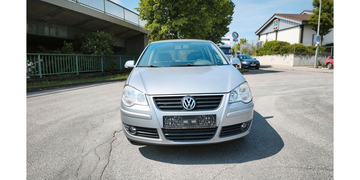VW Polo 161.000 km 2.300 &euro; Reutlingen 72764