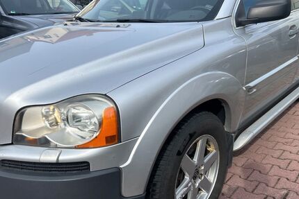 Volvo XC90 165.000 km 3.900 &euro; zwickau 08064