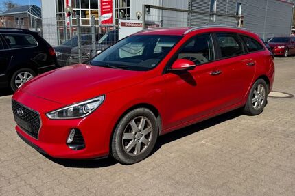 Hyundai i30 490.000 km 5.100 &euro; Stelle 21435