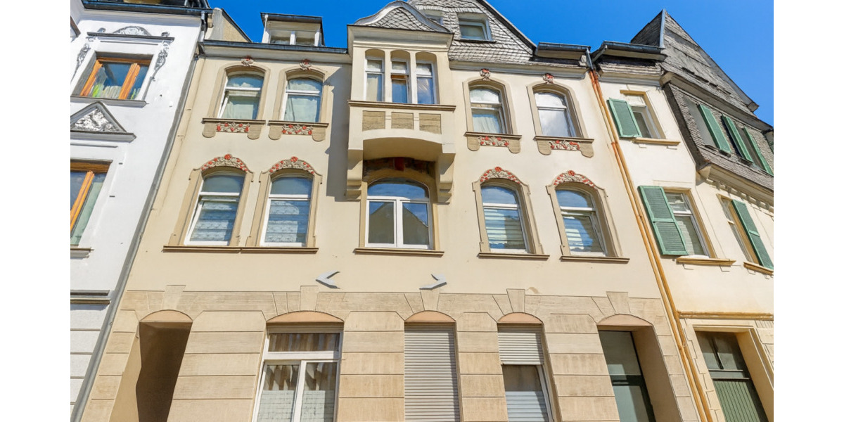 Mehrfamilienhaus, Wohnhaus Solingen Höhscheid - 1 Zimmer, 590.000&euro; | Angebot:26803331