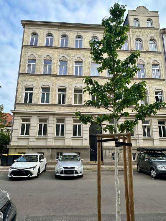 Wohnung zum Kaufen in Leipzig 399.000 € 111.64 m²