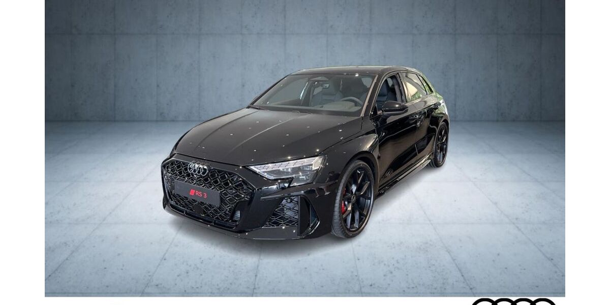 Audi RS3 2.100 km 67.750 &euro; Soltau 29614