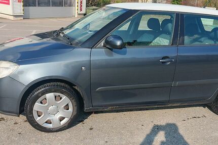 Skoda Fabia 139.000 km 1.749 &euro; Ehingen/Donau 89584