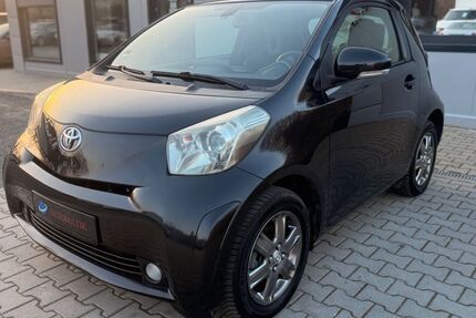 Toyota IQ 102.525 km 6.999 &euro; Ludwigsfelde 14974