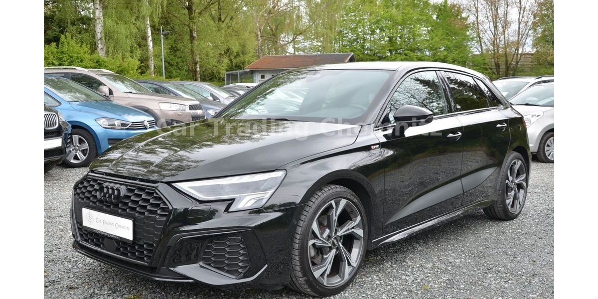 Audi A3 167.509 km 18.999 &euro; Chemnitz 09114
