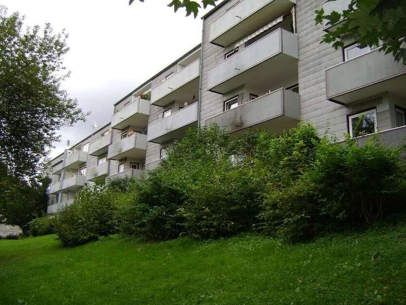Wohnung zum Mieten in Aachen 662 € 76.04 m²