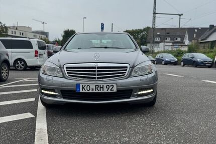 Mercedes-Benz C 250 197.500 km 7.999 &euro; Koblenz 56076