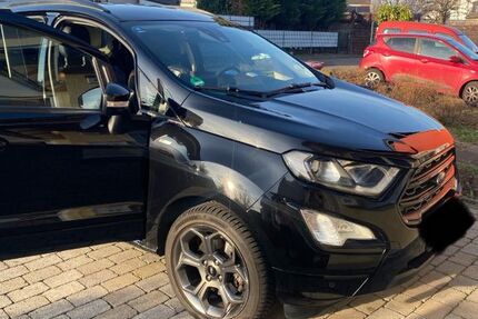 Ford EcoSport 60.000 km 16.299 &euro; Pulheim 50259