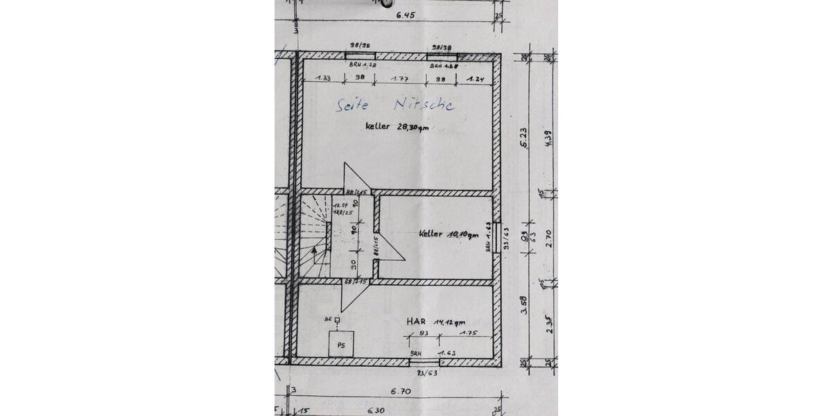 Doppelhaushälfte Wachtberg - 6 Zimmer, 150 m&sup2;, 589.000&euro; | Angebot:26706647
