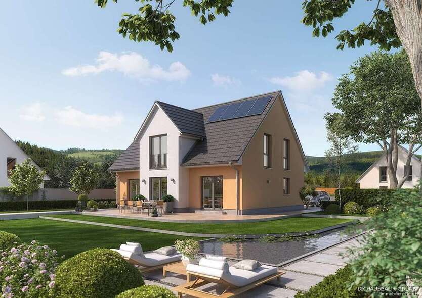 Haus zum Kaufen in Barlt 383.900 € 174 m²