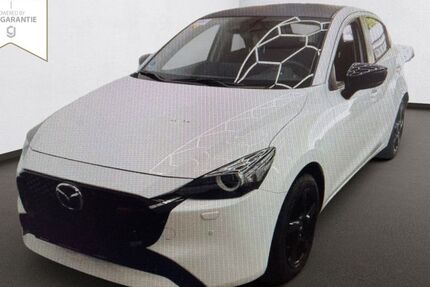 Mazda 2 19.254 km 17.770 &euro; Helmstedt 38350
