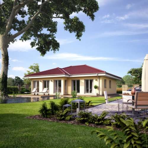 Einfamilienhaus Wutha-Farnroda Farnroda - 3 Zimmer, 99 m&sup2;, 365.666&euro; | Angebot:26264576