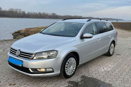 VW Passat 302.874 km 5.500 &euro; Rheinau 77866