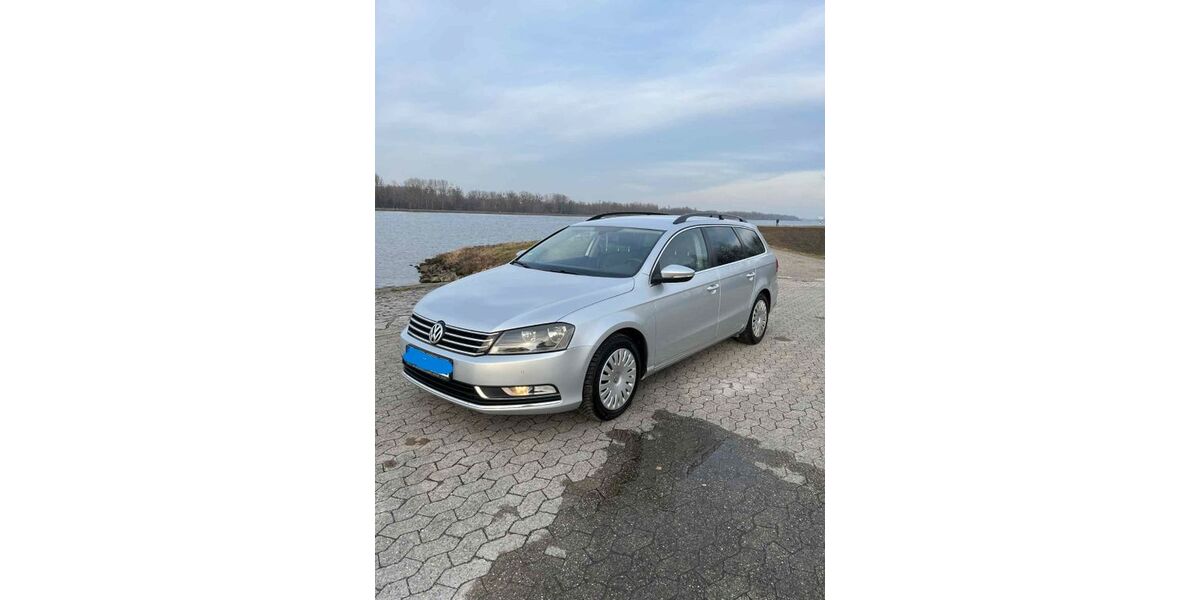 VW Passat 302.874 km 5.500 &euro; Rheinau 77866