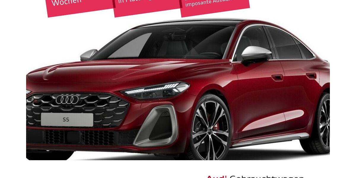 Audi S5 16.000 km 73.960 &euro; Plattling 94447