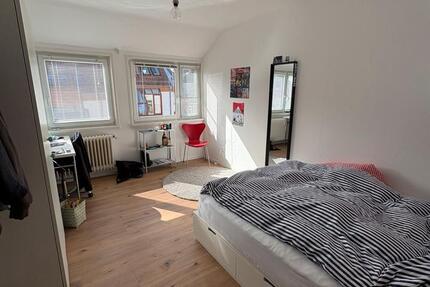 Wohnen auf Zeit Bremen Östliche Vorstadt - 1 Zimmer, 16 m&sup2;, 600&euro; | Angebot:26383702