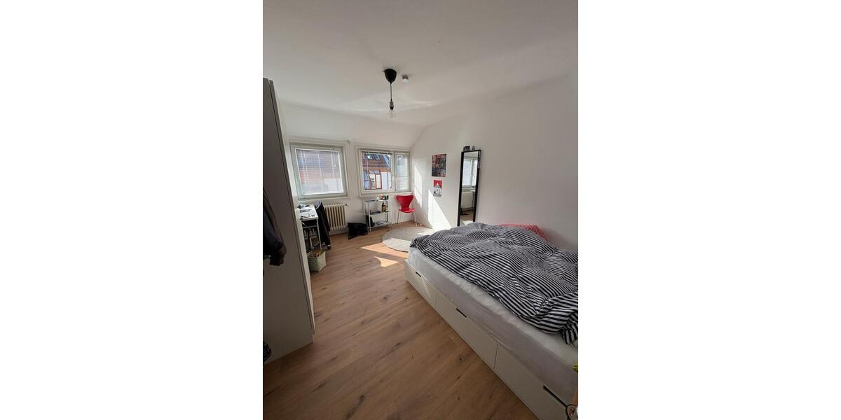 Wohnen auf Zeit Bremen Östliche Vorstadt - 1 Zimmer, 16 m&sup2;, 600&euro; | Angebot:26383702