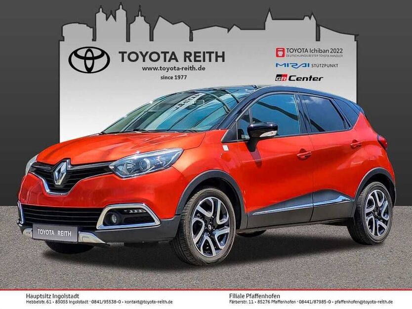 Captur