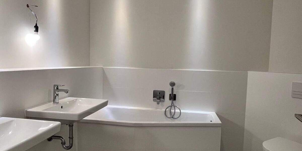 Schöne 2 Zimmerwohnung! Tolle Lage ! Erstbezug - Wohnung mit großer Terrasse 2 zimmer