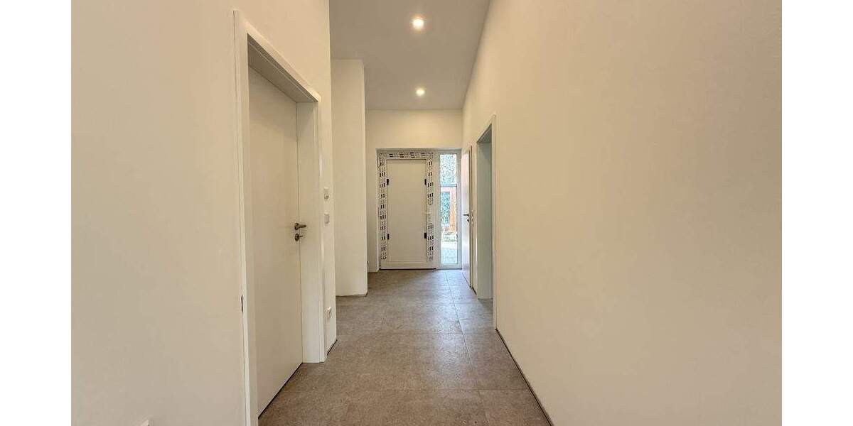 Doppelhaushälfte Apen / Augustfehn Lengenermoor - 4 Zimmer, 118 m&sup2;, 1.350&euro; | Angebot:25697189